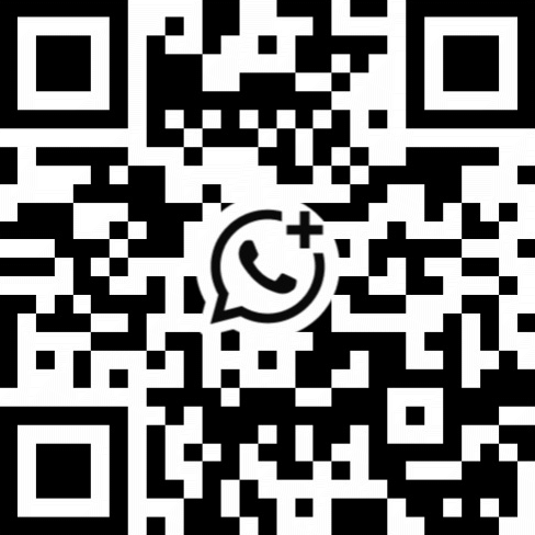 Whatsapp QR code